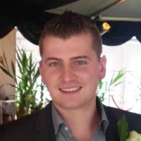 Pieter Smits