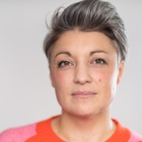 Andrea Heaton