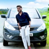 Shubham Rangari