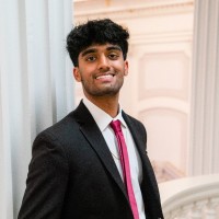 Khush Patel