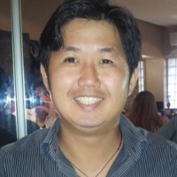 Marcos Hashimoto