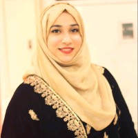 Heba Ajmal