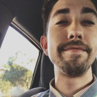 Tyler Charbeneau
