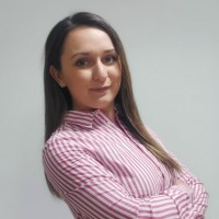 Ivona Kocheva