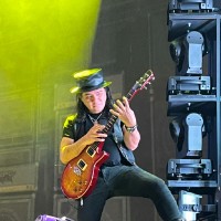 Oliver Almeda