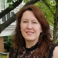 Jackie Ziadi, SHRM-CP