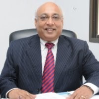 Krishna Kumar Gupta