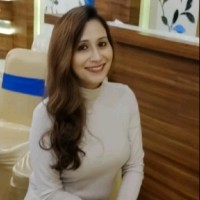 Ushma Mongia