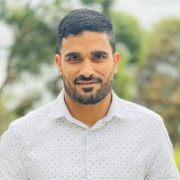Keshav Pant