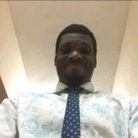 Patrick Odimba -BSC. PMPBA®, AGILE®.