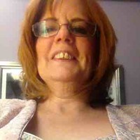 Marilyn Friedrichs