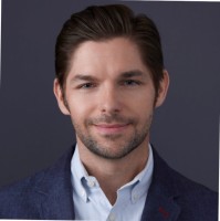 Chad Steward