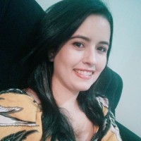 Aryane Raysa Araujo