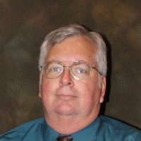 Douglas Pate