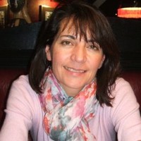 Leonor Magalhães