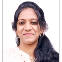 HARINI AMARNATH