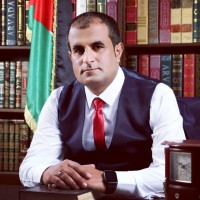 Amer Alnaanah