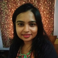 アヌラーダ　スリーダラAnuraadha Sreedhar