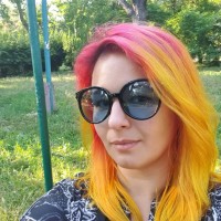 Galina Valchuck