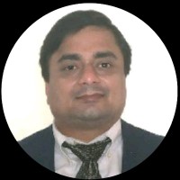 Jaimin Desai