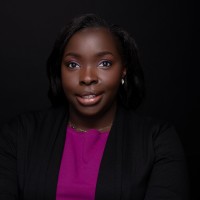 Teresia Oduor