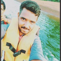 Gokulakrishnan M