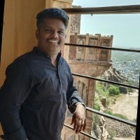 Niteenkumar Gajdhane