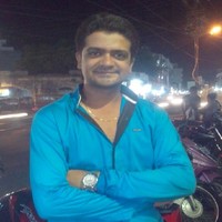 Hiren Vadoliya