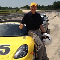Alec D. Van Ryan