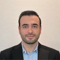 Maziar Kazemian, Ph.D., E.I.T.