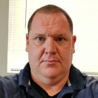 Mark Oberdorf