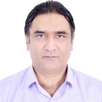 Khurram Munir Khokhar