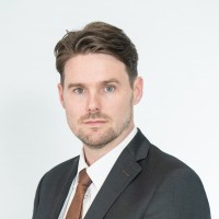 Matthew Brophy