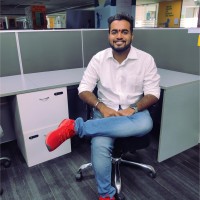 Srinibas Samal