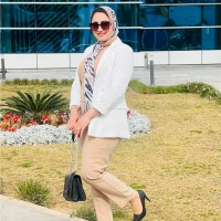 Mai Mostafa