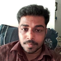 Sandeep Rv