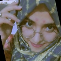 Shagufta Bano