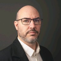 Michael Almroth