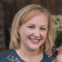 Michelle Jeffrey