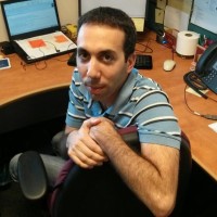 Oren Cohen