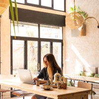 Manzili Workspace 🖇️ Espace de Coworking