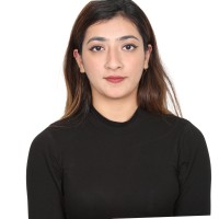 Mansi Sarvaiya