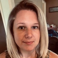 Trista Dickey