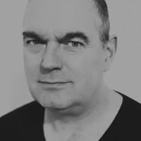 Martin De Haan