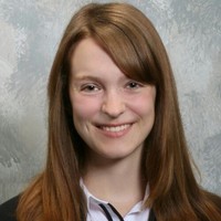 Carissa Minkebige