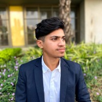 Rushabh Mistry