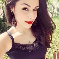 Thabata De Oliveira Hitzschky