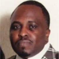 Rod Hayes