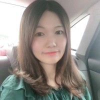 何月蒙Nancy