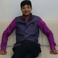 Malay Doshi